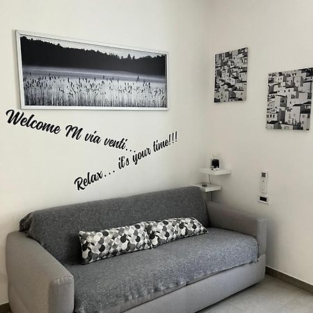 Apartament In Via Venti La Spezia Zewnętrze zdjęcie
