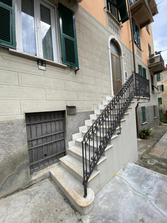 Apartament In Via Venti La Spezia Zewnętrze zdjęcie