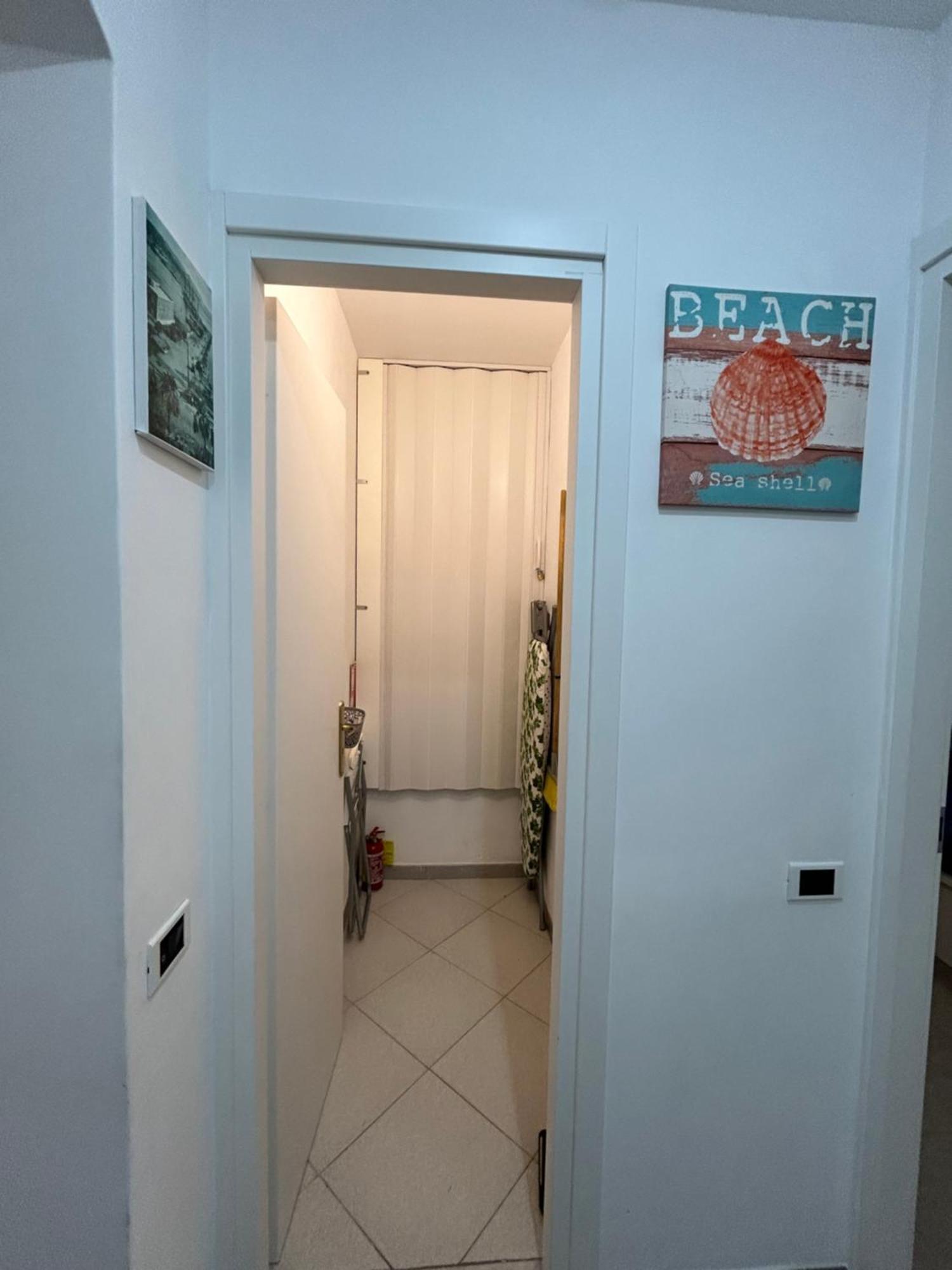 Apartament In Via Venti La Spezia Zewnętrze zdjęcie