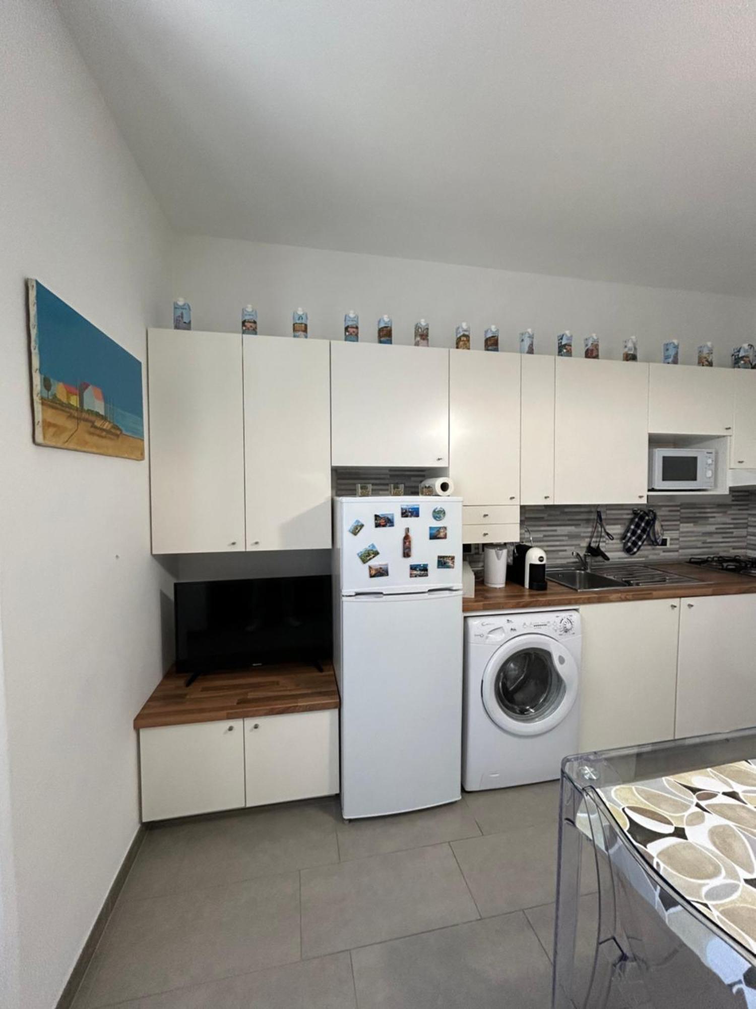 Apartament In Via Venti La Spezia Zewnętrze zdjęcie