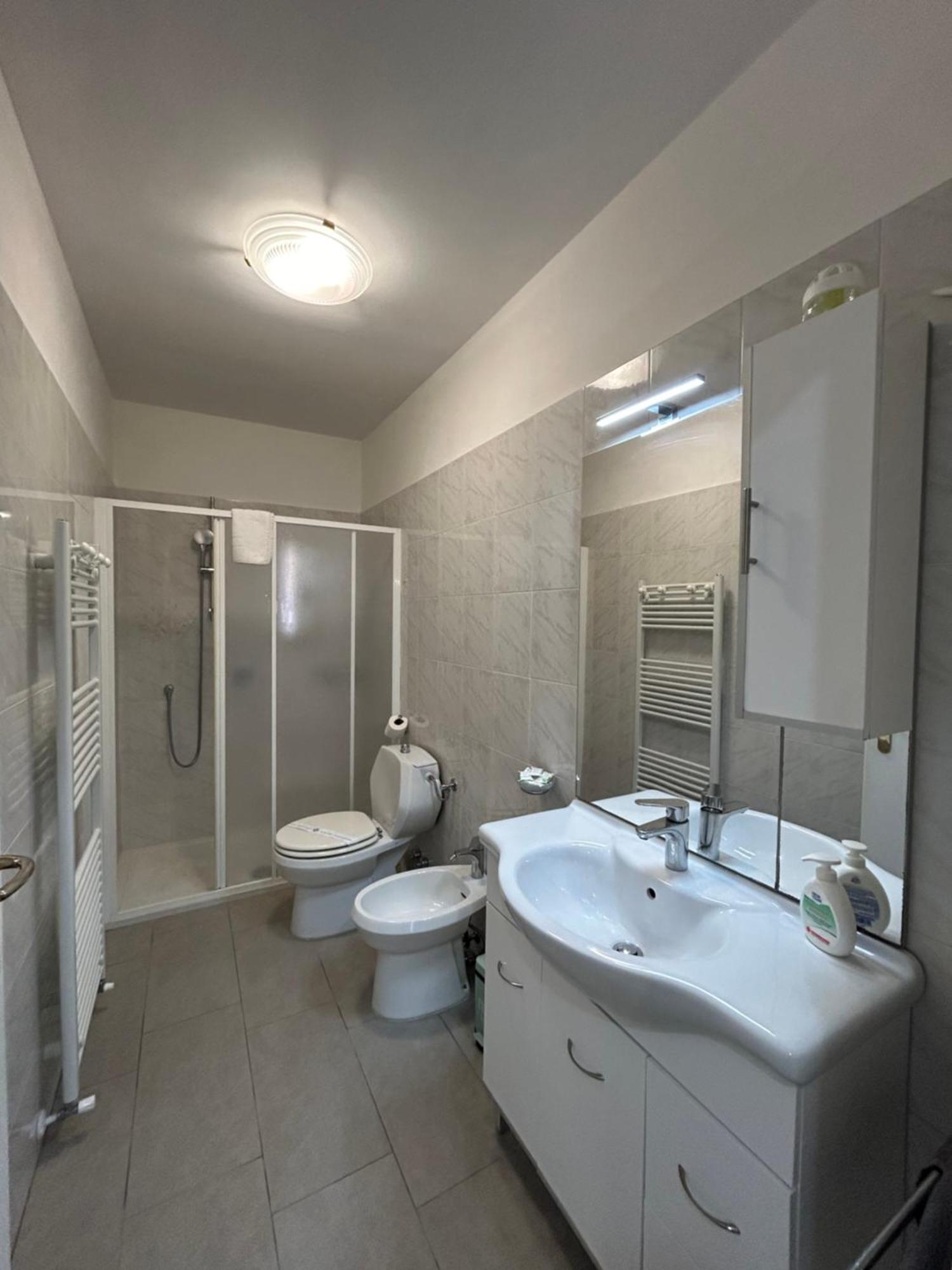Apartament In Via Venti La Spezia Zewnętrze zdjęcie